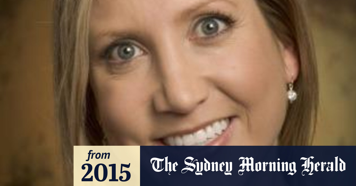 Question time Jo McKinley